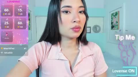 Snapshot of kyliewest6 chatting on March 7, 4:35 am Kylie West online show from March 7, 4:35 am