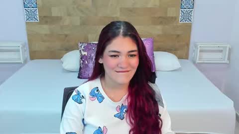 Kylie online show from February 22, 11:09 am