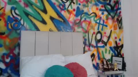 Kylie online show from March 23, 1:59 pm