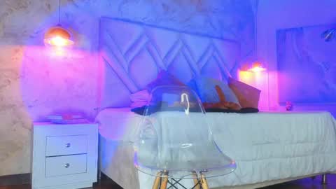 Kyle online show from April 12, 11:26 am