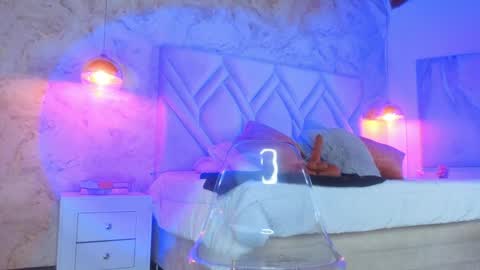 Kyle online show from April 15, 11:17 am