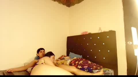 kymberlyanlucas2 online show from January 12, 6:24 pm