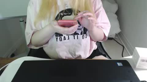 Check Out My NSFW OnlyFans Link On Bio online show from April 4, 11:46 pm