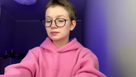 Kim online show from January 8, 6:21 pm