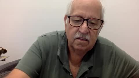 Snapshot of kymstuart59 chatting on May 2, 2:38 am kymstuart59 online show from May 2, 2:38 am