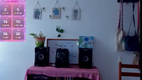 Snapshot of kyomi_beth chatting on November 18, 6:01 pm kyomi online show from November 18, 6:01 pm