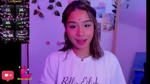 kyomi online show from March 14, 12:10 pm