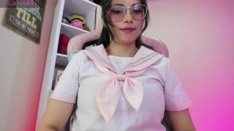 Kyomi online show from February 4, 3:26 pm