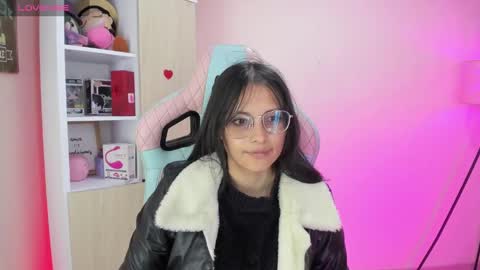 Kyomi online show from February 5, 12:27 pm