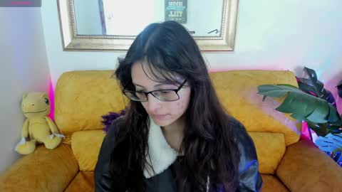 Kyomi online show from April 6, 12:39 pm