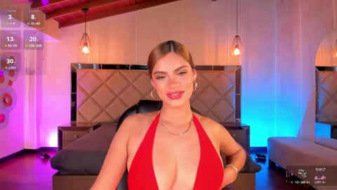 Kyomi Velvet online show from April 19, 11:20 am