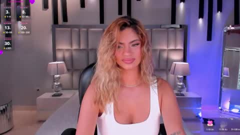 Kyomi Velvet online show from May 26, 7:43 pm
