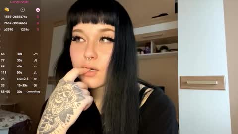 Eva online show from November 27, 10:28 am