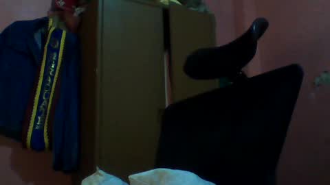 kyoshi_19 online show from June 21, 11:13 am