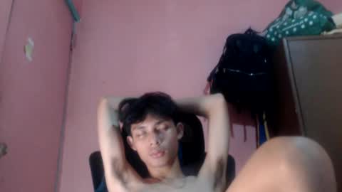 kyoshi_19 online show from July 27, 10:22 am