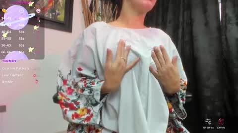 Kyra online show from February 20, 1:00 pm