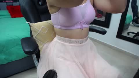 Kyra online show from March 2, 12:01 pm