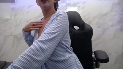 Kyra online show from March 19, 12:20 pm