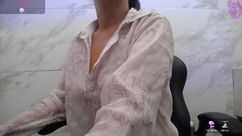 Kyra online show from March 30, 12:39 pm