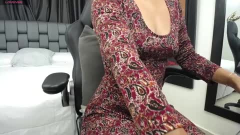 Kyra online show from April 7, 11:54 am