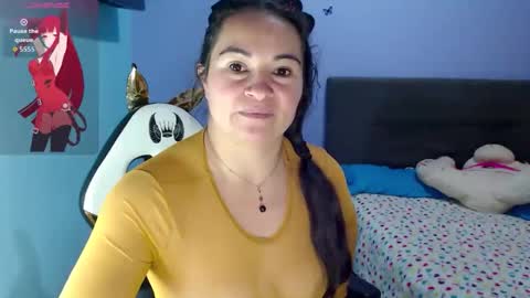 Kyra online show from March 31, 3:19 am