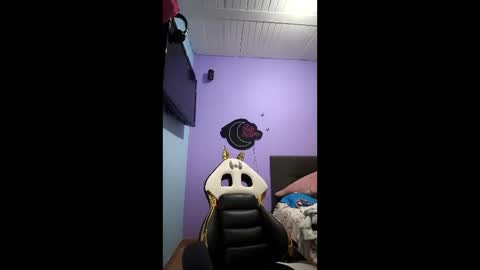 Kyra online show from April 8, 4:18 pm