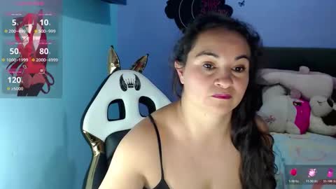 Kyra online show from May 27, 2:41 am