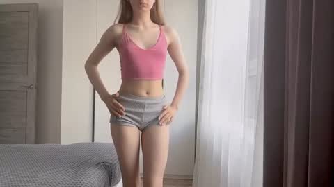 Kira online show from June 23, 5:49 am
