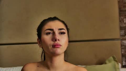 Snapshot of kyrahill_ chatting on January 11, 1:27 am Kyra online show from January 11, 1:27 am