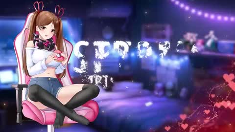 Kyra Wild online show from February 18, 8:47 pm