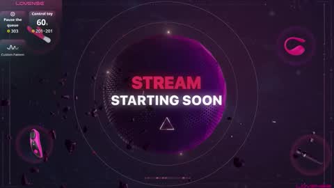 Kyra Wild online show from February 16, 9:33 pm