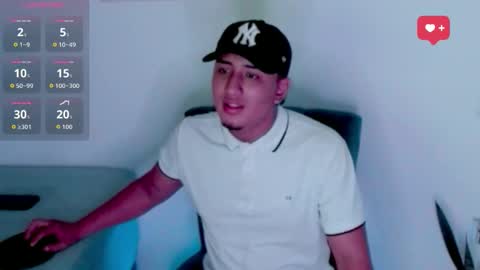 kyroestrada online show from March 16, 5:02 am