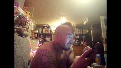 kyrowho online show from December 29, 4:05 am