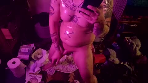 kyrowho online show from January 22, 12:38 am