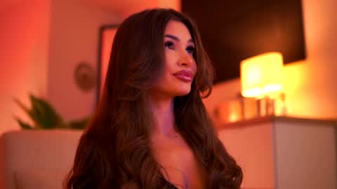 Kyssa online show from January 6, 7:39 pm