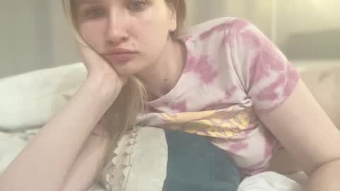 Amanda online show from February 17, 8:48 pm