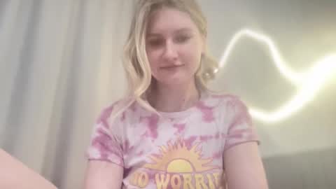 Amanda online show from February 19, 6:42 am