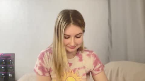 Amanda online show from March 4, 8:37 pm