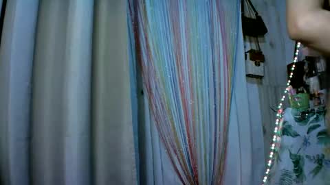 kyutshyne online show from February 4, 6:38 pm