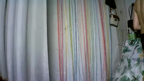 kyutshyne online show from February 14, 4:20 pm