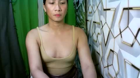 kyutshyne online show from March 18, 6:55 pm