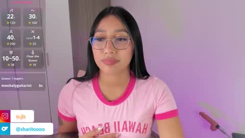 IG  online show from February 14, 5:37 am