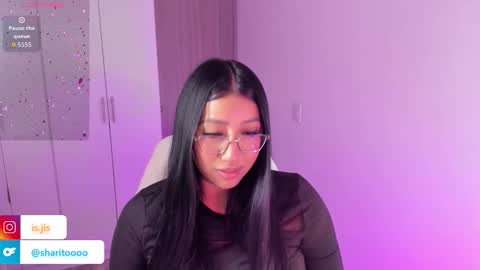 IG  online show from February 25, 4:38 pm