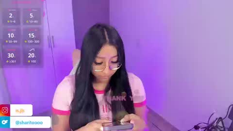 IG  online show from March 20, 4:17 am