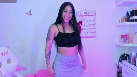 IG  online show from April 16, 9:37 pm