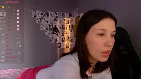 Victoria online show from August 2, 11:58 pm