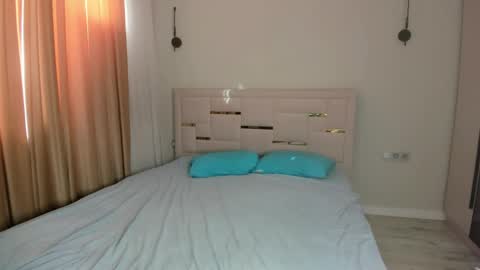Ameli online show from May 29, 2:31 am