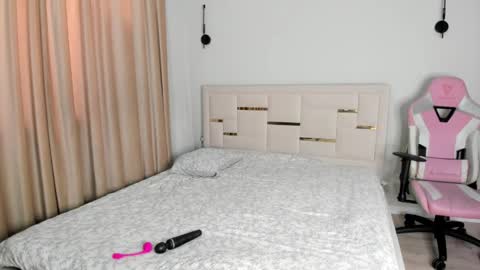 Ameli online show from June 5, 3:24 am
