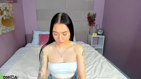 lilia online show from February 19, 9:16 am