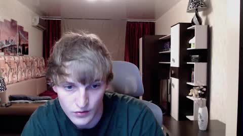 Snapshot of l1onkennedy chatting on September 14, 8:41 pm l1onkennedy online show from September 14, 8:41 pm